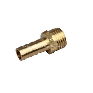 Pagoda PC Brass Joint Fittings